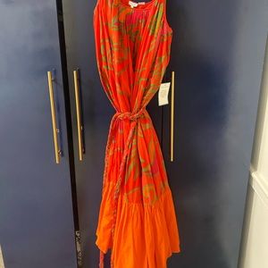 Rhode Resort Lea Dress